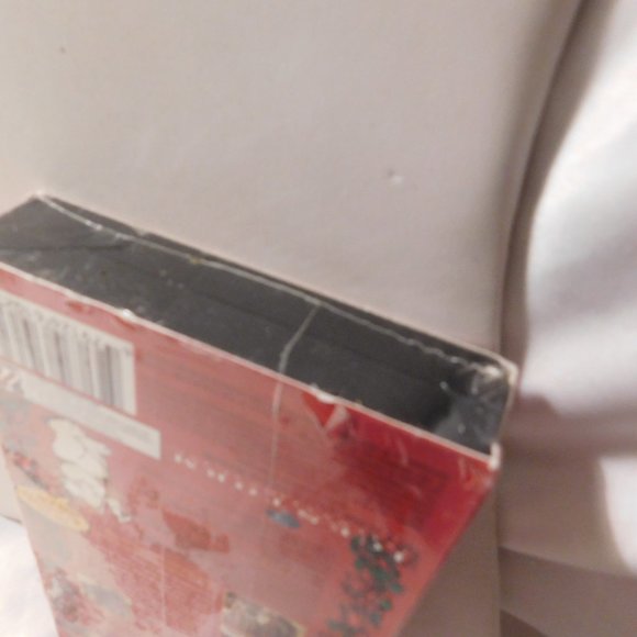 The Story of Little Mook Old World Fairy Tales VHS Movie New and Sealed - Picture 3 of 4